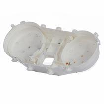 Carcaça Interna Painel Cbx 250 Twister 2002/08 Branco Único