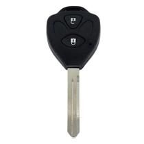 Carcaça Jac J2 J3 J5 J6 2 Botões