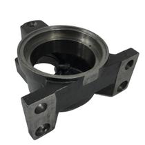 Carcaca mancal traseiro eixo zf 6210007