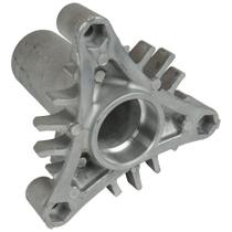 Carcaça Mandril 3 Furos Trator Husqvarna Lt125 Lt151 We16542