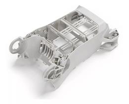 Carcaça Media Middle Frame Dji Mini 3 Pro Original