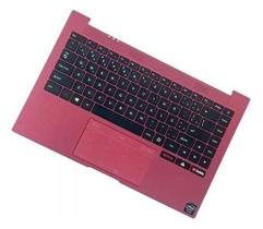Carcaça Motion Red Q232b Tem A Tecla