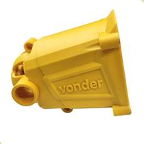 Carcaça Motor 110v p/ Martelete Vonder Mpv840 e Dwt Mpd840