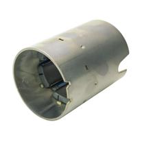 Carcaça Motor De Partida Argo Mobi Uno 1.0 3cc - SEG - 1005002161