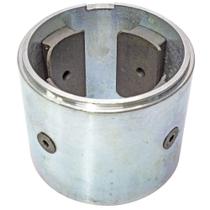 Carcaça Motor de Partida Ford F250 F350 F4000 Case New Holland - Cinap - 3769