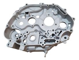Carcaça Motor Direita Fan Titan 150 2004 A 2015 Original Honda Carcaça Motor Direita Fan Titan 150 2004 A 2015 Original Honda