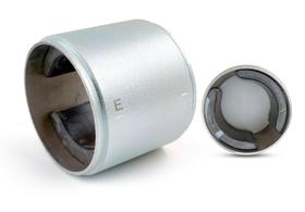 Carcaça Motor Partida Titan/Fan/Start 160