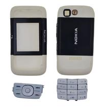 Carcaça Nokia 5200