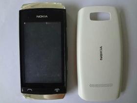 Carcaça Nokia Asha N305