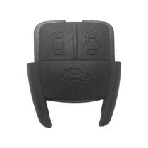 Carcaça Oca Frontal Chevrolet Modelo Antigo 3 Botões