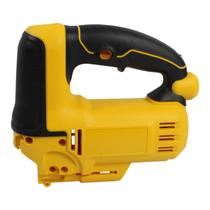 Carcaça P/ Serra Tico Tico Dewalt Dw300 Tipo10 Original