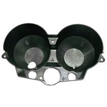 Carcaça Painel Audax Inferior Fan 125 Preto