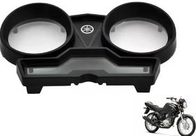 Carcaça Painel Capa Superior Yamaha Ybr 125 Factor 2009 2010