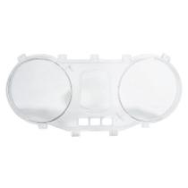 Carcaça Painel Cbx250 Twister 01/08 Superior Lente Carcaça Painel Cbx250 Twister 01/08 Superior Lente