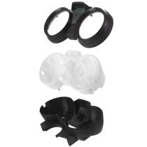 Carcaça Painel Completa Ybr 125 2006 Á 08