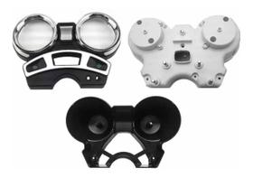 Carcaca Painel Fazer 250 Kit Superior Interna Inferior