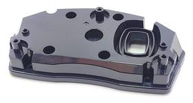 Carcaça Painel Inferior CB 250F Ano 2012 a 2022 Twister Carcaça Painel Inferior CB 250F Ano 2012 a 2022 Twister