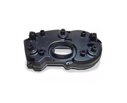 Carcaca painel inferior importado yamaha fazer 150