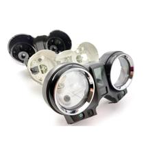 Carcaça Painel Inferior, Interna e Superior CBR 600 2005 a07