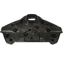 Carcaca painel inferior melc - cb 300 09/15