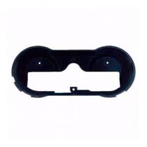 Carcaca painel inferior melc - cbx150