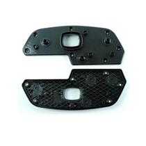 Carcaca painel inferior melc honda xre 300