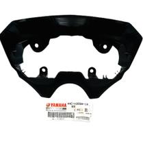 Carcaça Painel Inferior Original Yamaha Fazer 250 2013 A 2017 Blue Flex 44ch355910