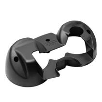 Carcaça Painel Inferior Pro Tork Ybr 2000 - 2005