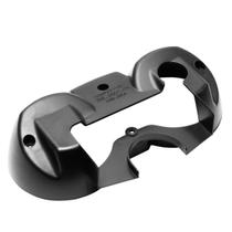 Carcaça Painel Inferior Pro Tork Ybr 2006 - 2008