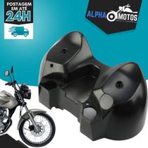 Carcaça Painel Inferior Titan 150 2004 até 2008 Fan 150 2009 até 2013 Ôdometro Carcaça Painel Inferior Titan 150 2004 até 2008 Fan 150 2009 até 2013 Ôdometro