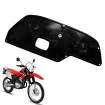 Carcaça Painel Inferior Xr 250 Tornado Modelo Original Carcaça Painel Inferior Xr 250 Tornado Modelo Original