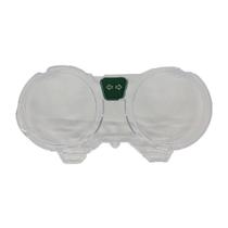 Carcaça Painel Interna Com Lente CG Titan 150 2004 2005 2006 2007 2008 / Ks / Es - Stylu Carcaça Painel Interna Com Lente CG Titan 150 2004 2005 2006 2007 2008 / Ks / Es - Stylu