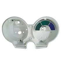 Carcaça Painel Interna Fan 125 2009 á 2013 Branca