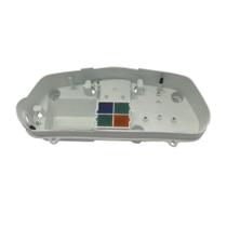 Carcaca painel interna melc honda nx 400 falcon