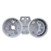 Carcaca painel interna melc yamaha ybr125 ate 2005