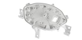 Carcaca painel interna plasmoto honda biz 125 2018(e/d)