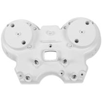 Carcaça Painel Interna Plasmoto Yamaha Fazer 250 2005 à 2010