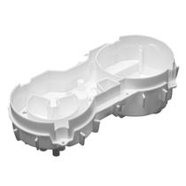 Carcaça Painel Interna Pro Tork Moto Honda Titan 150 2004 a 2008