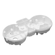 Carcaça Painel Interna Pro Tork Ybr 2006 - 2008