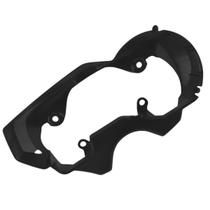 Carcaça Painel Interna Yamaha Fazer 250 2011 A 2015 Inferior