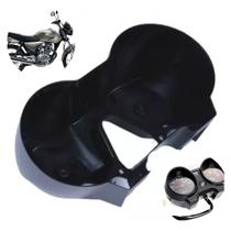 Carcaça Painel Moto Titan 150 KS/SD 2004 2008 FAN 2009 2013