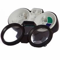 Carcaça Painel Pro Tork Ybr 2000 2001 2002 2003 2004 2005
