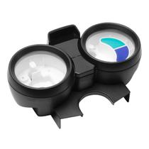 Carcaça Painel Pro Tork Ybr 2000 - 2005