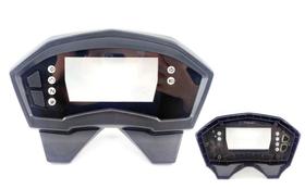 Carcaça Painel Superior CB 250F Ano 2016 a 2023 Twister Carcaça Painel Superior CB 250F Ano 2016 a 2023 Twister