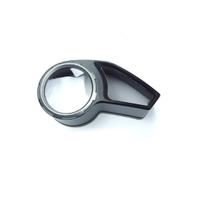 Carcaca painel superior embus honda nxr150 2009 ate 2012