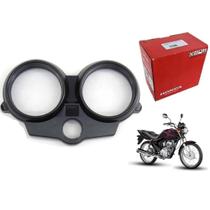 Carcaça Painel Superior Honda Cg Fan 125 De 2009 Ate 2013 Carcaça Painel Superior Honda Cg Fan 125 De 2009 Ate 2013