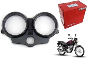 Carcaça Painel Superior Honda Cg Fan 125 De 2009 Ate 2013 Carcaça Painel Superior Honda Cg Fan 125 De 2009 Ate 2013