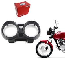 Carcaça Painel Superior Honda Cg Titan Cargo 150 2004 A 2008 Carcaça Painel Superior Honda Cg Titan Cargo 150 2004 A 2008