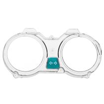 Carcaça Painel Superior (Lente) Titan 150 Ano 2004 a 2013 Carcaça Painel Superior (Lente) Titan 150 Ano 2004 a 2013