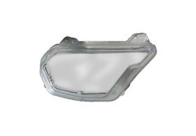 Carcaca painel superior(lente transp)melc pop110 2015-2017